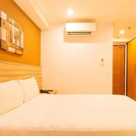 Guijo Suites Makati Makati City Zewnętrze zdjęcie