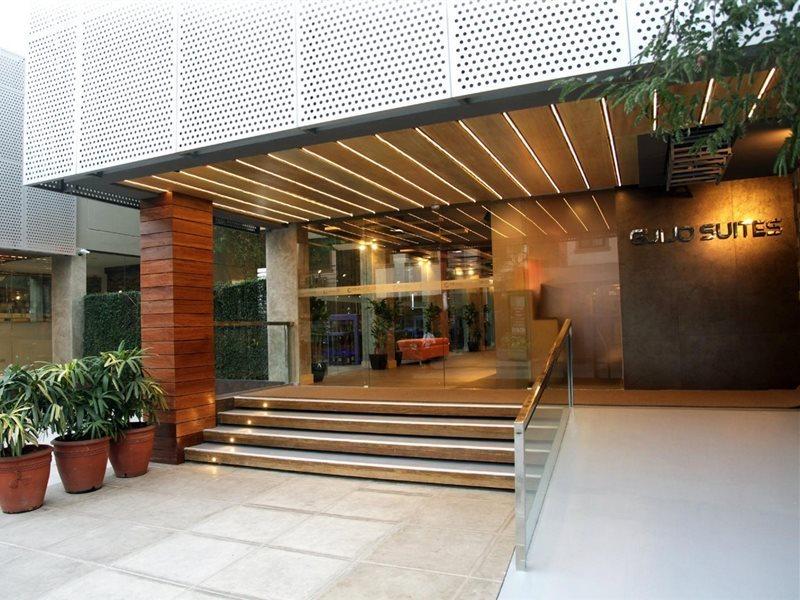 Guijo Suites Makati Makati City Zewnętrze zdjęcie