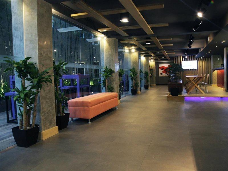 Guijo Suites Makati Makati City Zewnętrze zdjęcie