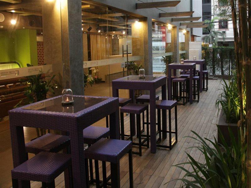 Guijo Suites Makati Makati City Zewnętrze zdjęcie