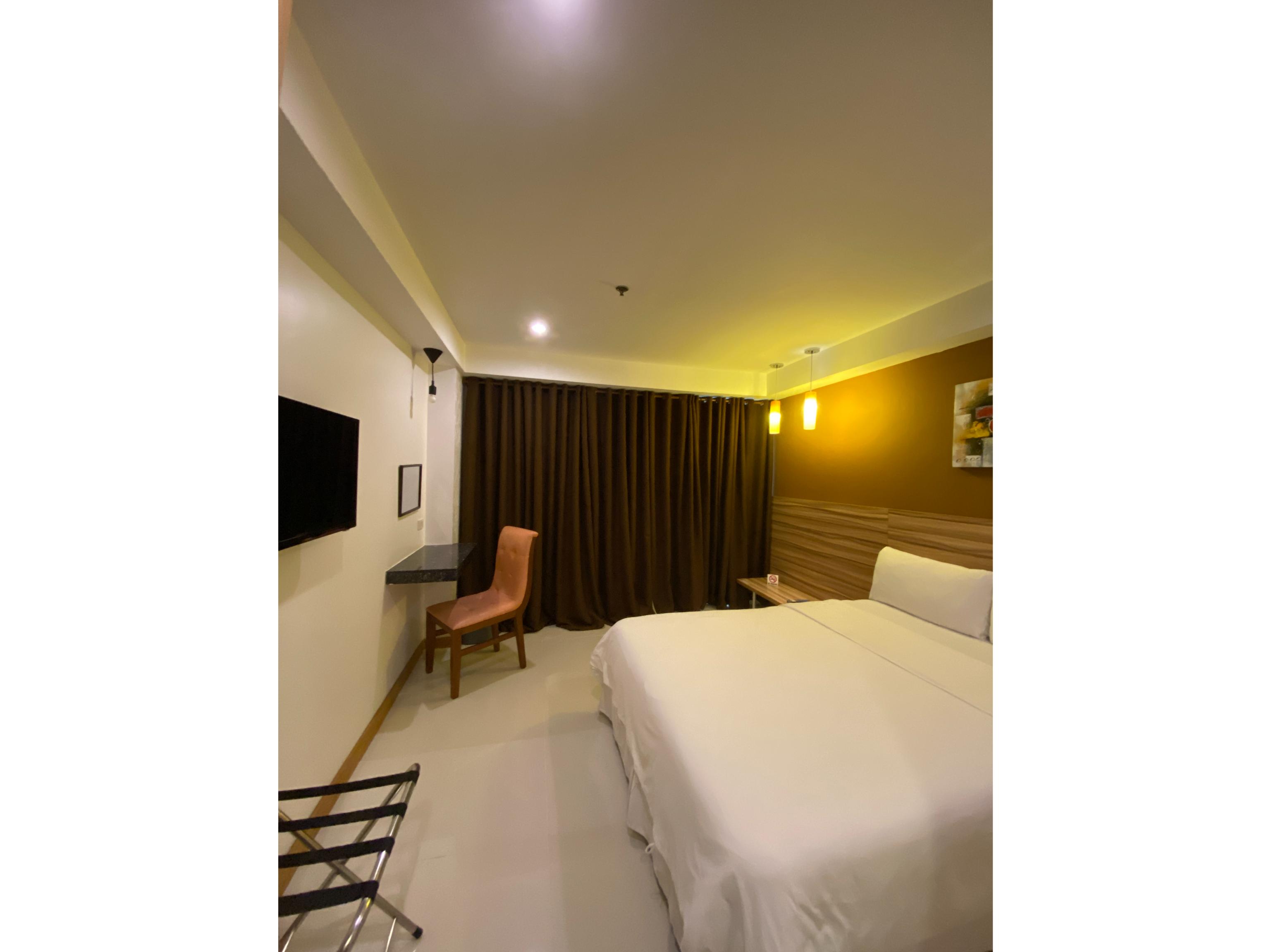 Guijo Suites Makati Makati City Zewnętrze zdjęcie