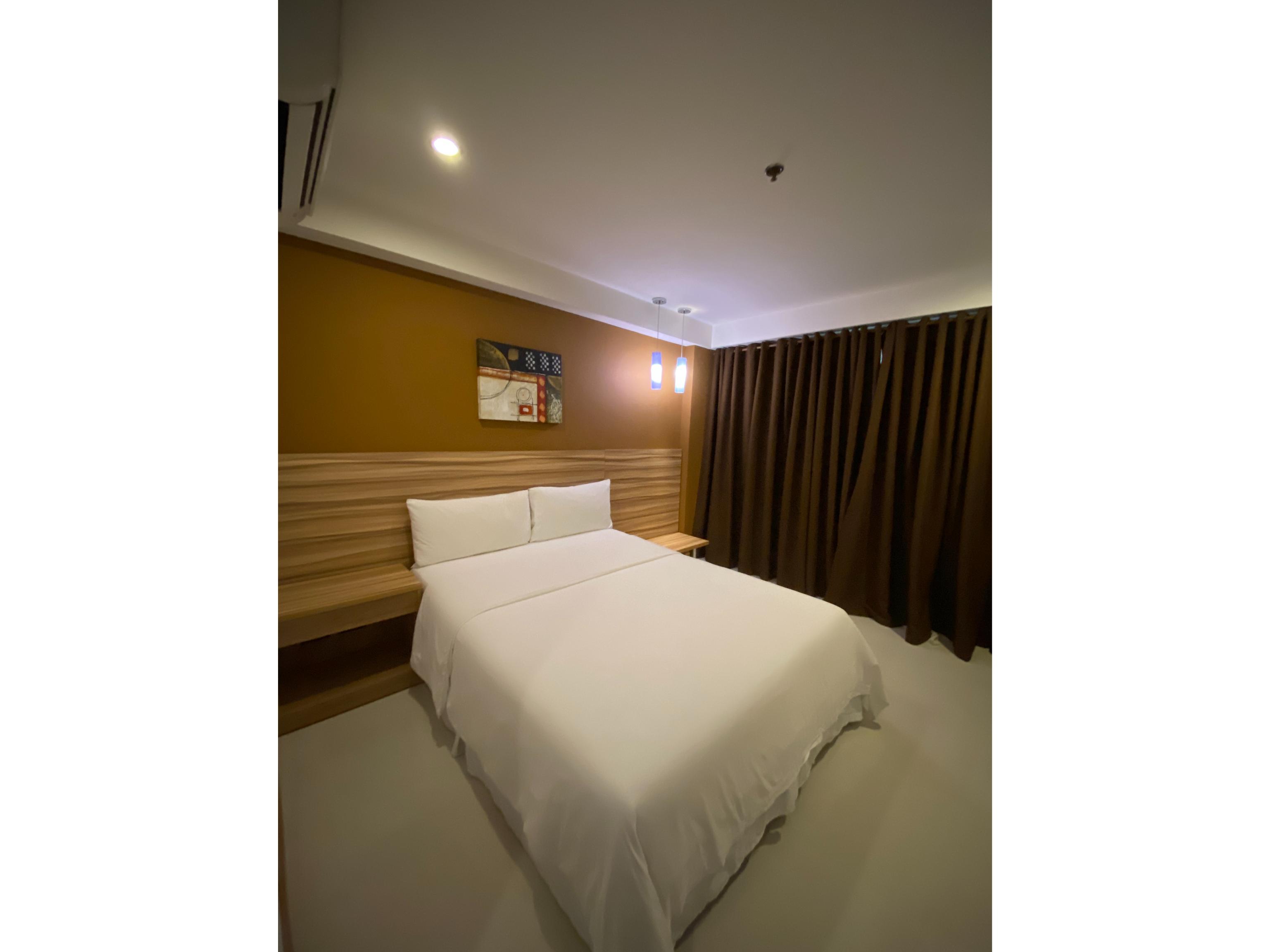 Guijo Suites Makati Makati City Zewnętrze zdjęcie