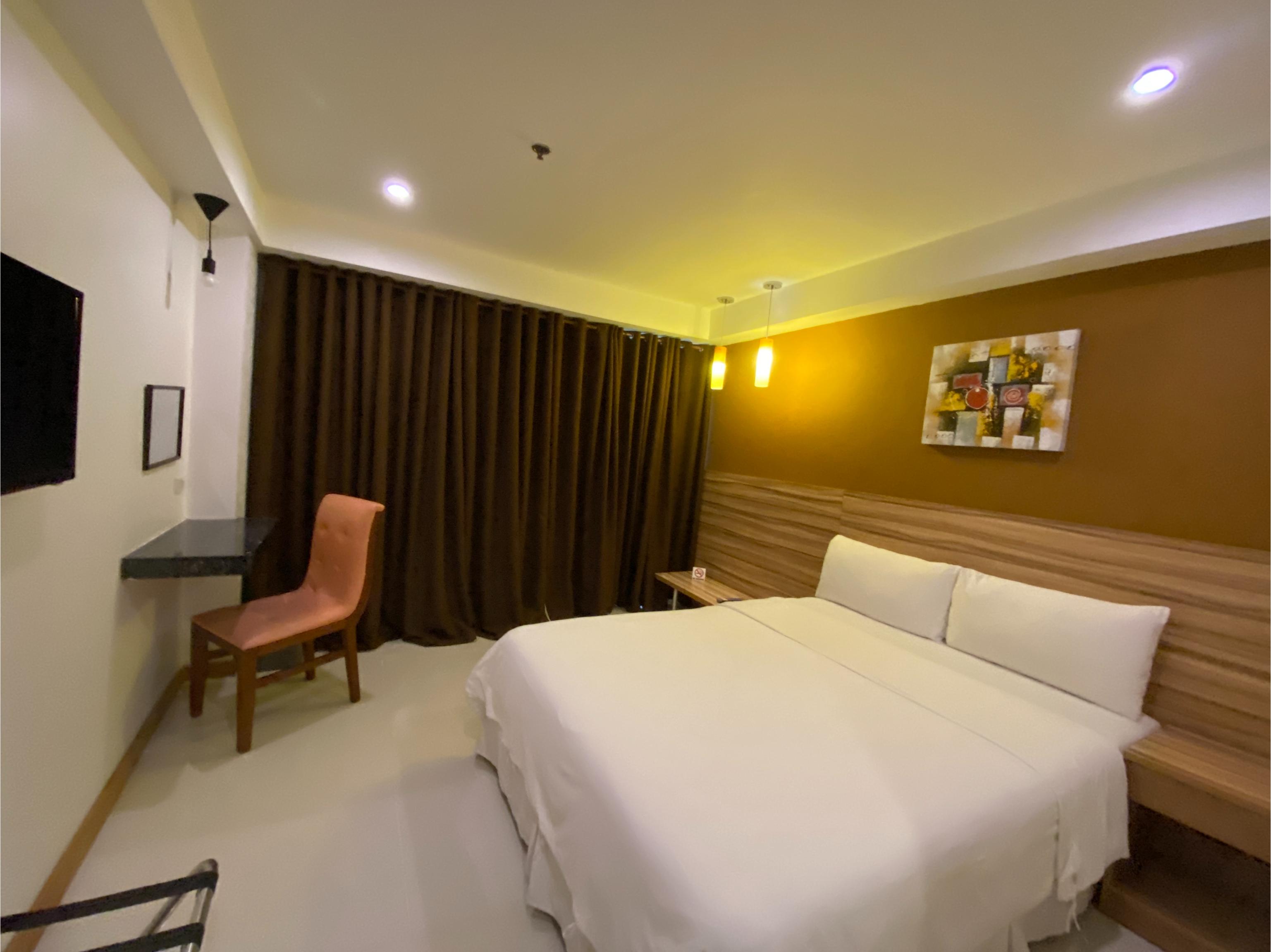Guijo Suites Makati Makati City Zewnętrze zdjęcie