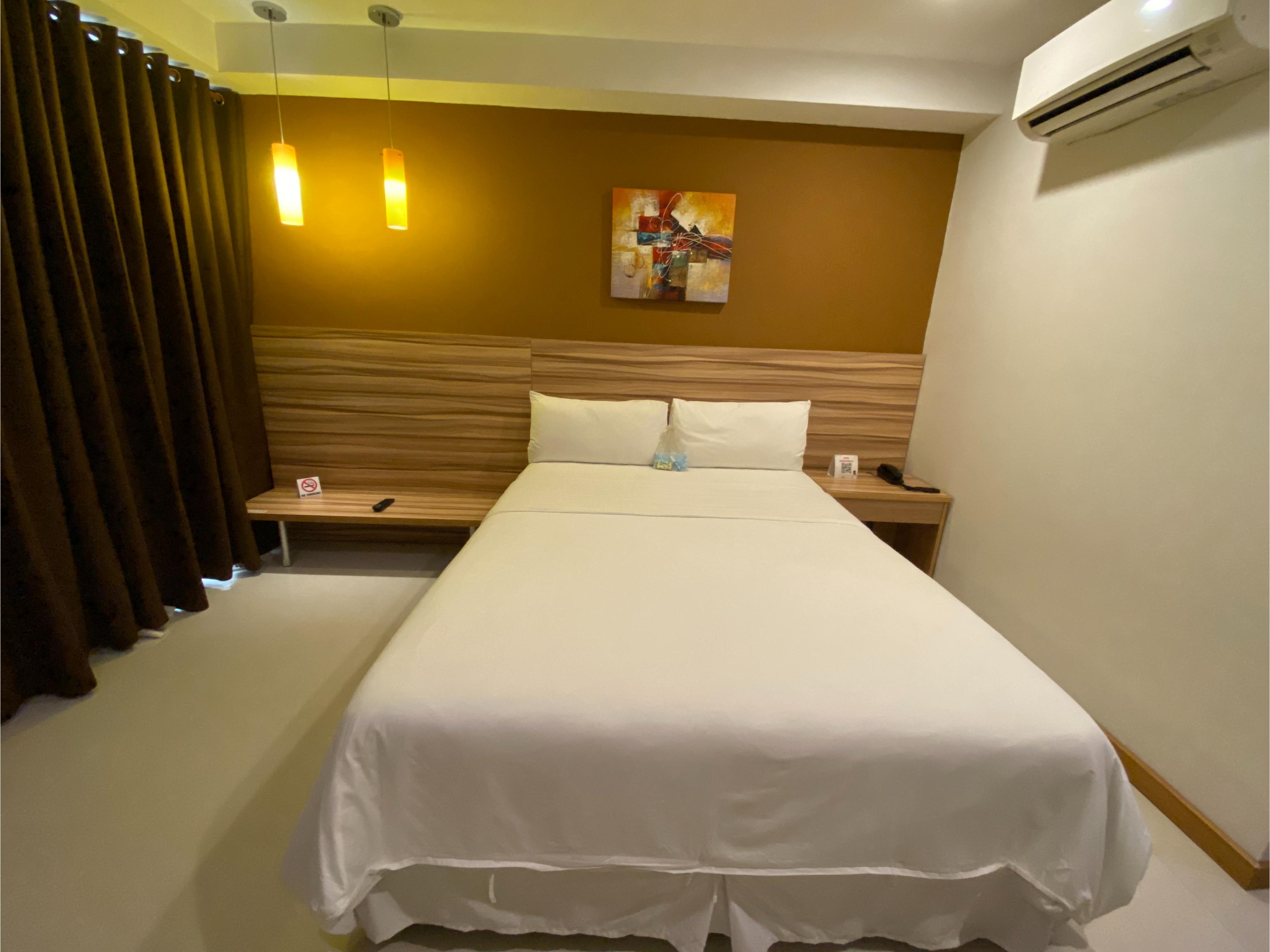 Guijo Suites Makati Makati City Zewnętrze zdjęcie