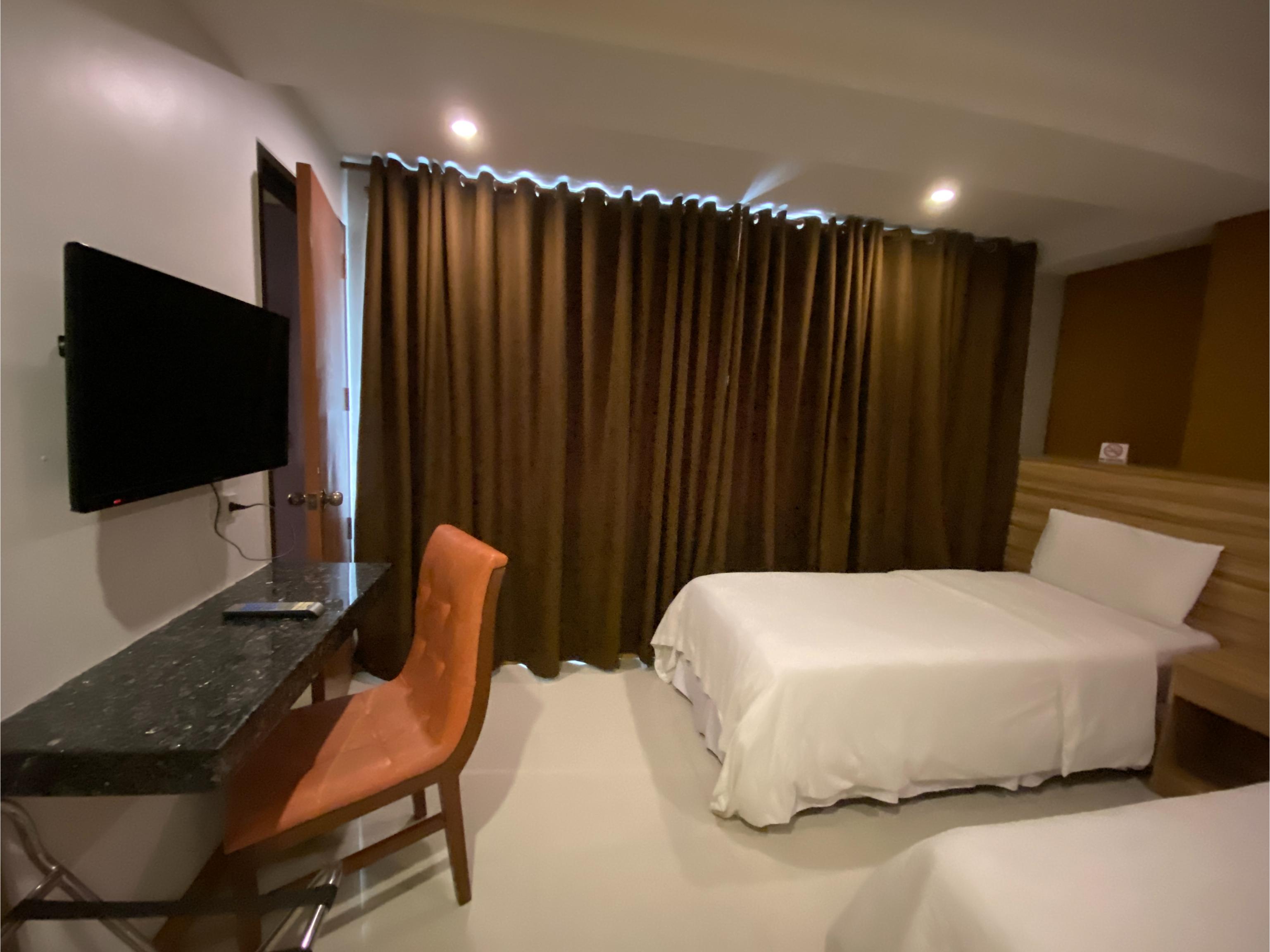 Guijo Suites Makati Makati City Zewnętrze zdjęcie
