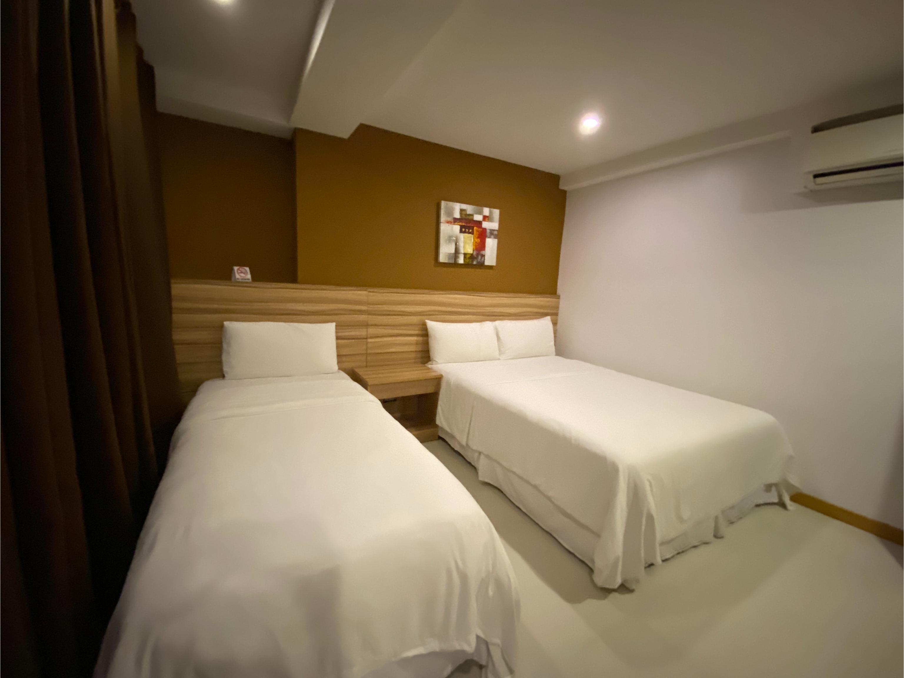 Guijo Suites Makati Makati City Zewnętrze zdjęcie
