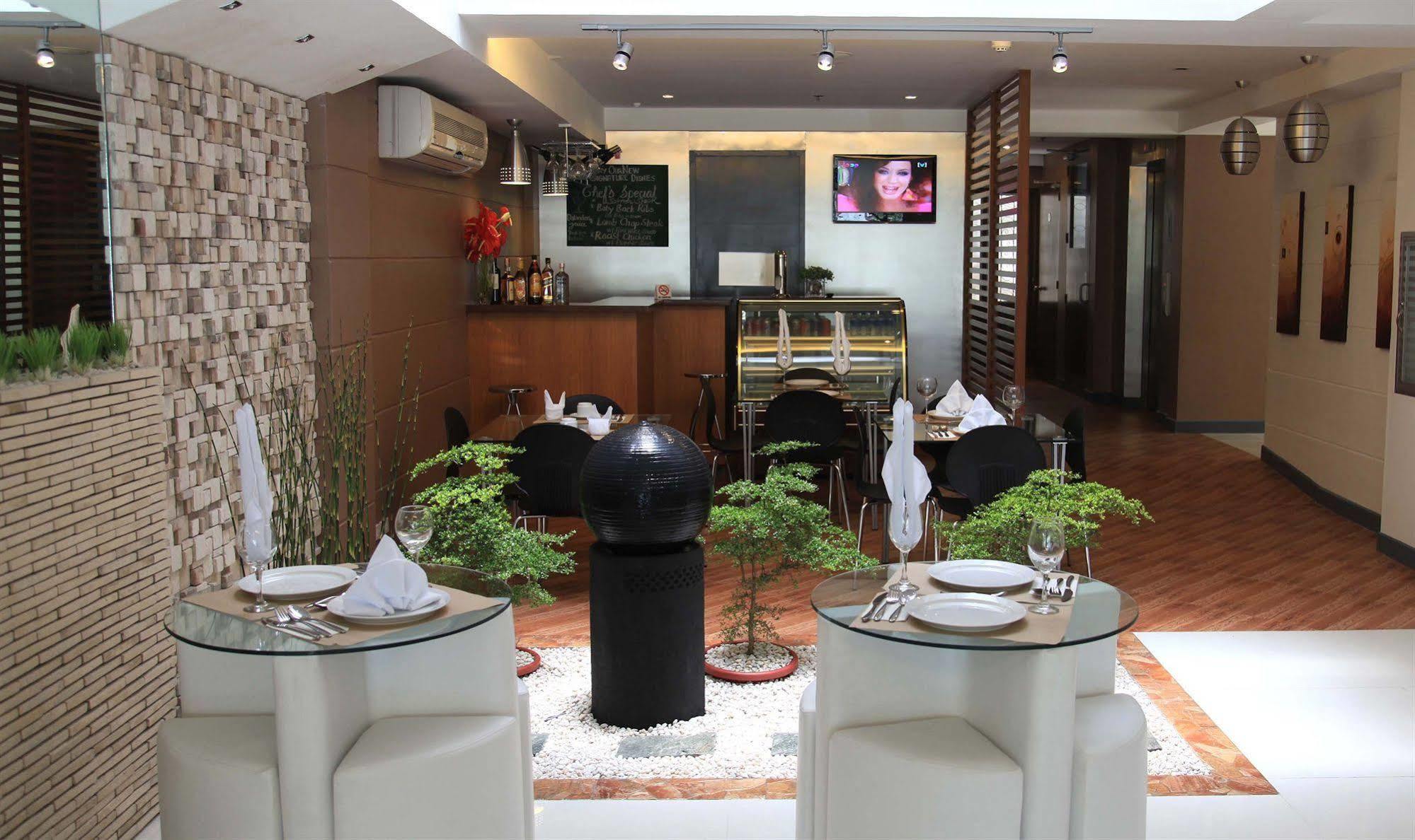 Guijo Suites Makati Makati City Zewnętrze zdjęcie